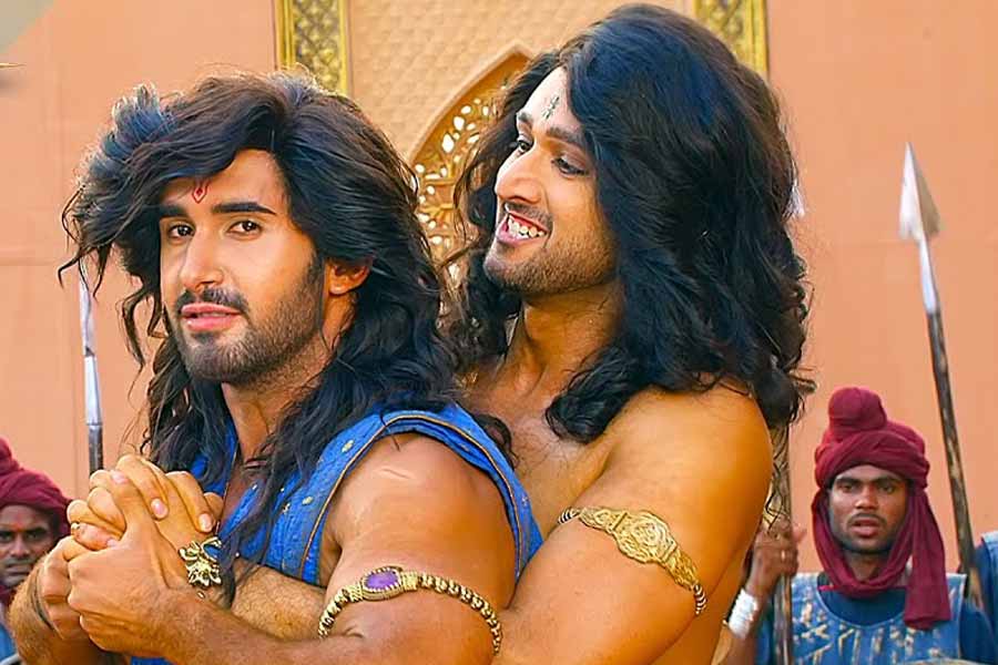 Know about India's most expensive television show worth 500 crore rupees