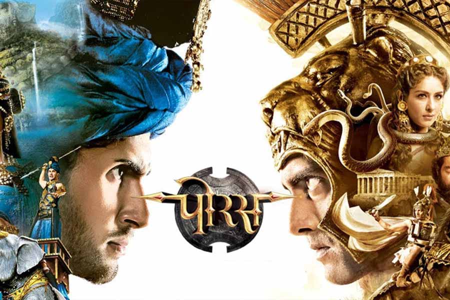 Know about India's most expensive television show worth 500 crore rupees