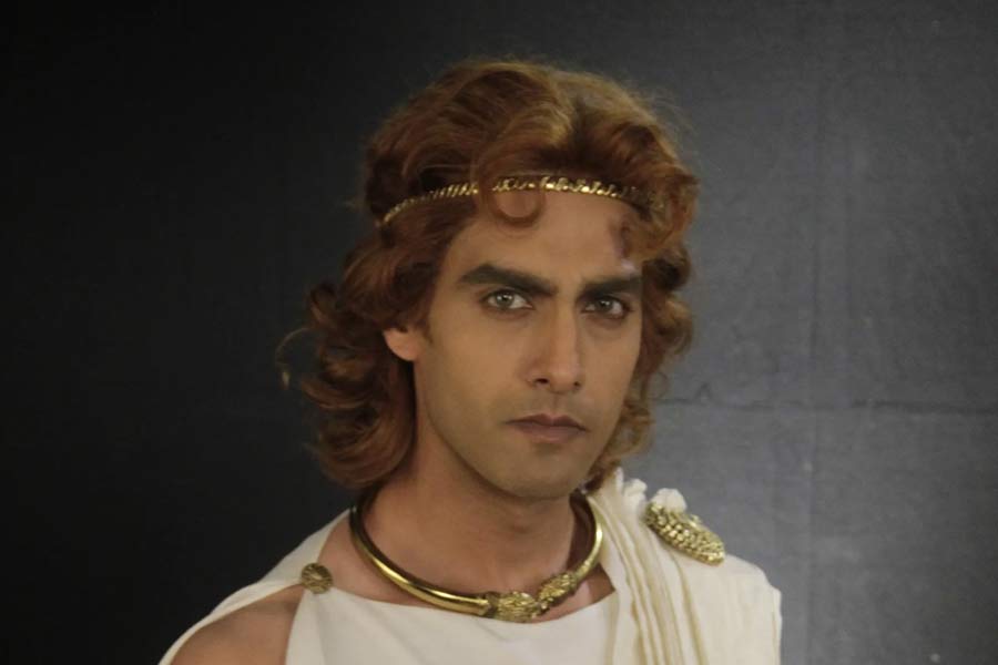 Know about India's most expensive television show worth 500 crore rupees