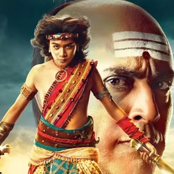 Know about India's most expensive television show worth 500 crore rupees