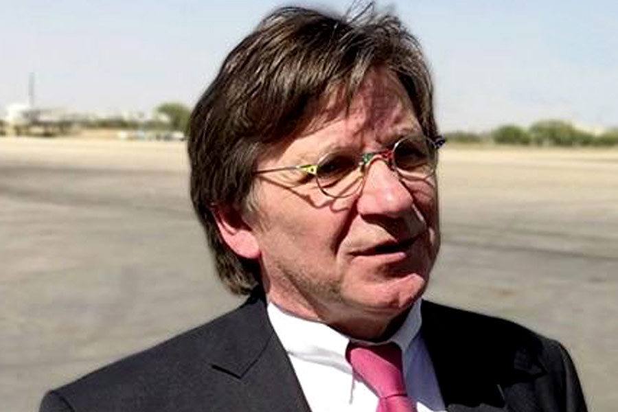 All you need to know about missing aircraft of Pakistan that allegedly sold in Germany in lesser price