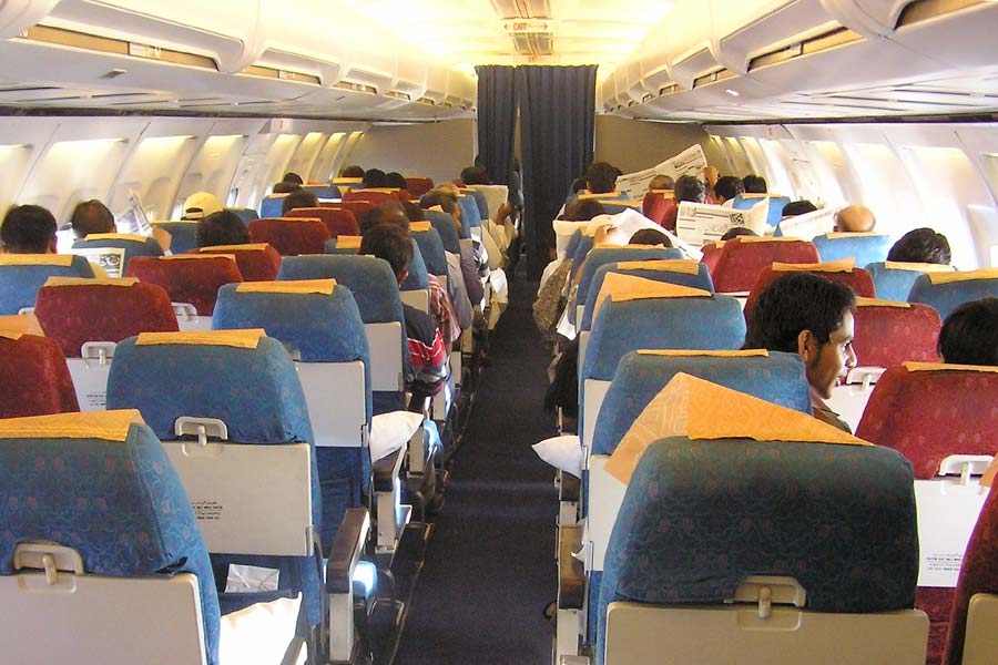 All you need to know about missing aircraft of Pakistan that allegedly sold in Germany in lesser price