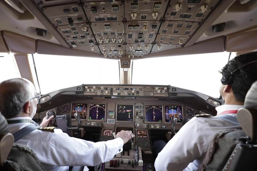 All you need to know about missing aircraft of Pakistan that allegedly sold in Germany in lesser price