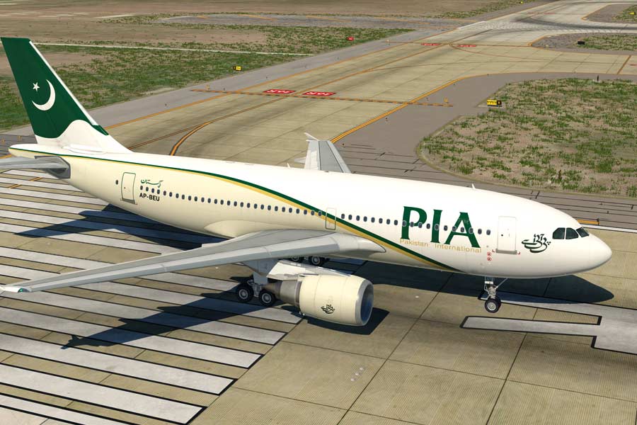 All you need to know about missing aircraft of Pakistan that allegedly sold in Germany in lesser price