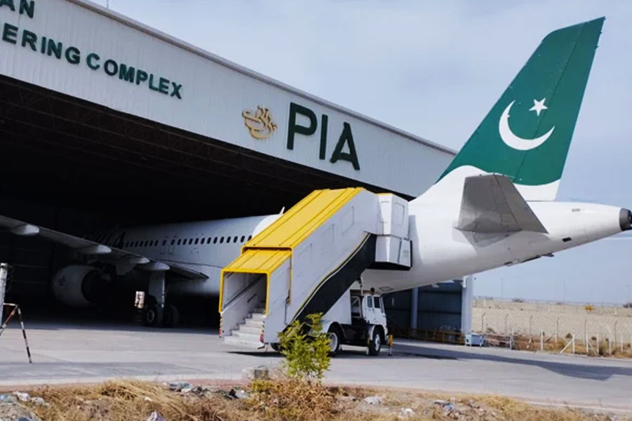 All you need to know about missing aircraft of Pakistan that allegedly sold in Germany in lesser price