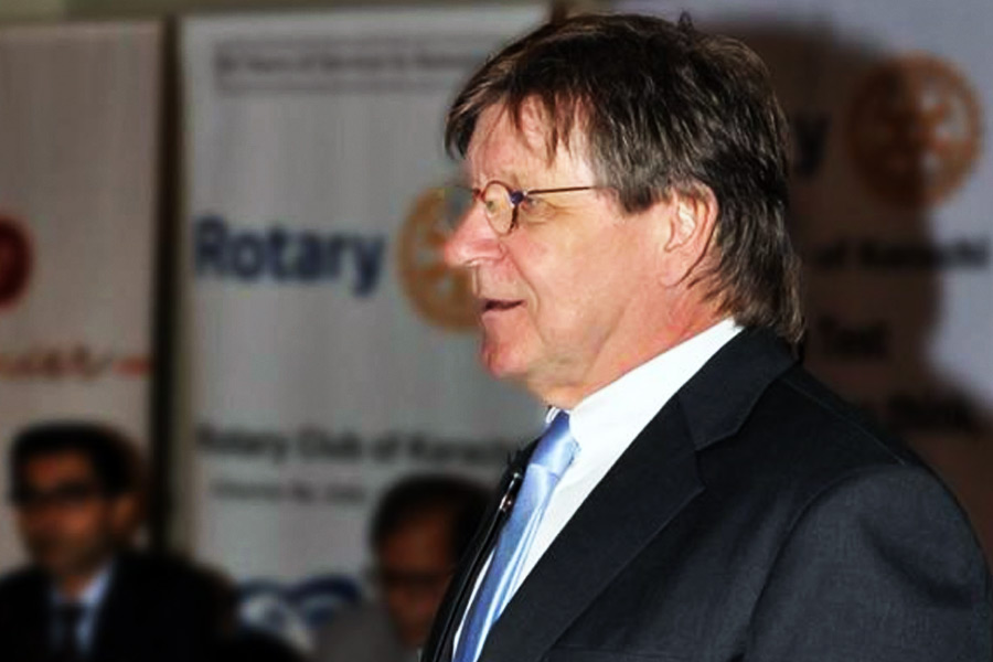 All you need to know about missing aircraft of Pakistan that allegedly sold in Germany in lesser price