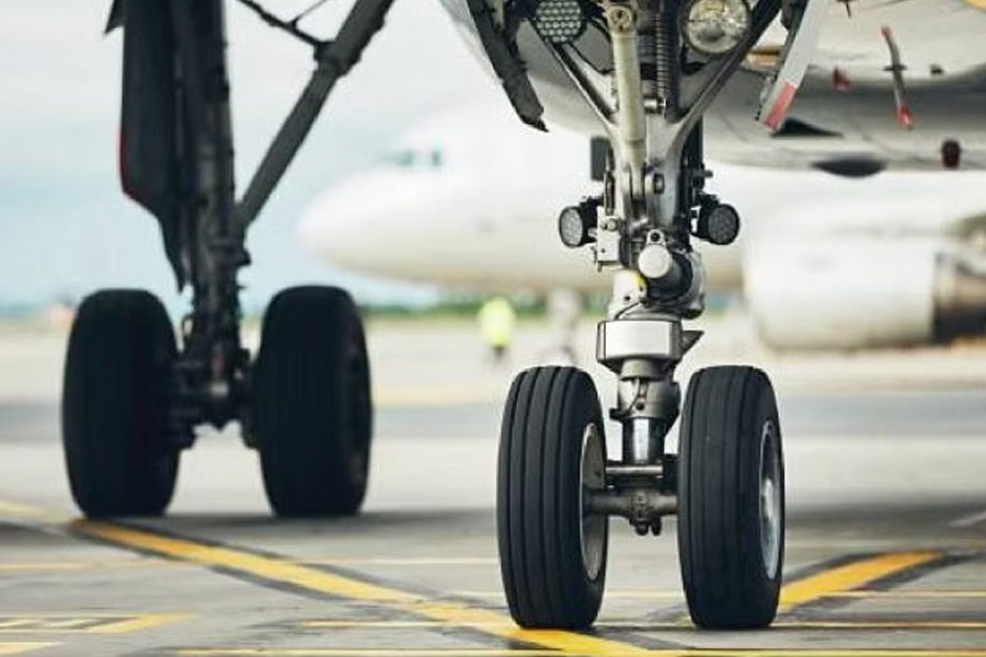 All you need to know about missing aircraft of Pakistan that allegedly sold in Germany in lesser price