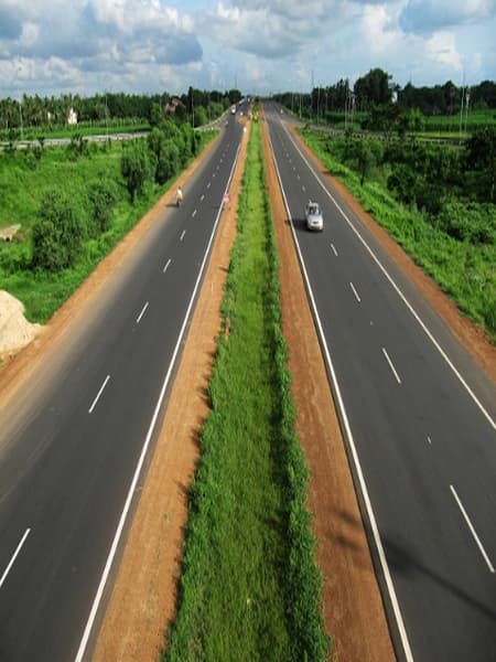 Distance from Varanasi to Kolkata will be covered in just 7 hours via Varanasi-Kolkata Expressway dgtl