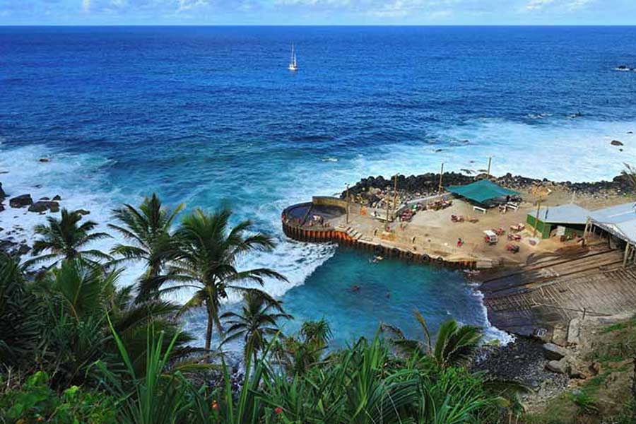 photo of Pitcairn Islands