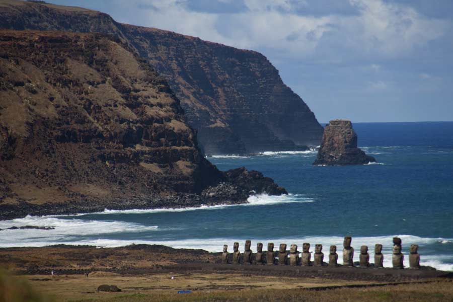 photo of Pitcairn Islands