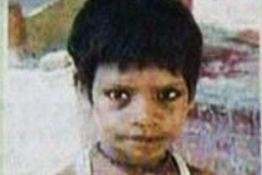 Amarjeet Sada, youngest serial killer from Bihar who Murdered three person at age of 8
