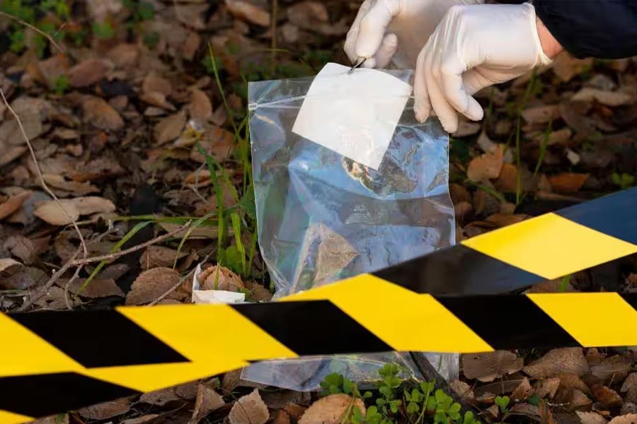 Amarjeet Sada, youngest serial killer from Bihar who Murdered three person at age of 8