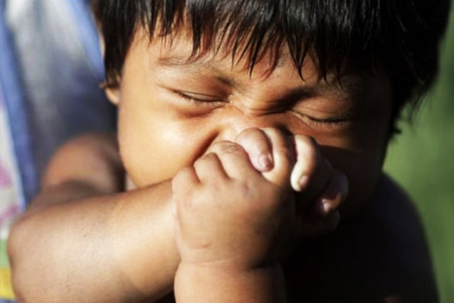 Amarjeet Sada, youngest serial killer from Bihar who Murdered three person at age of 8