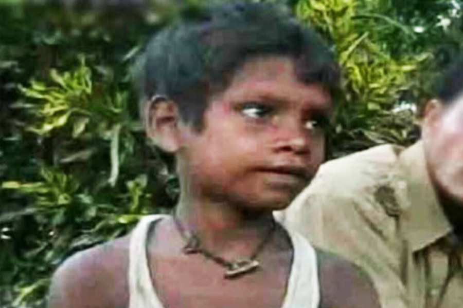Amarjeet Sada, youngest serial killer from Bihar who Murdered three person at age of 8