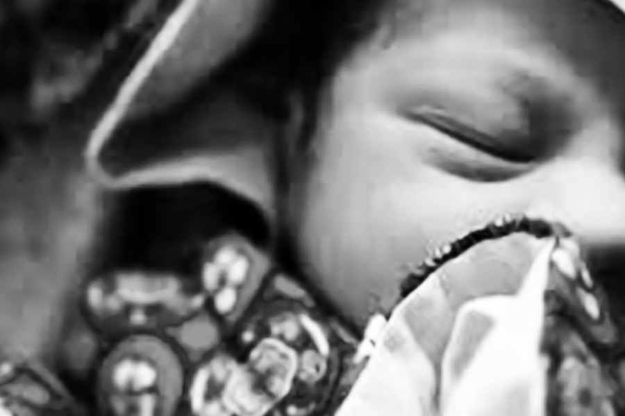 Amarjeet Sada, youngest serial killer from Bihar who Murdered three person at age of 8