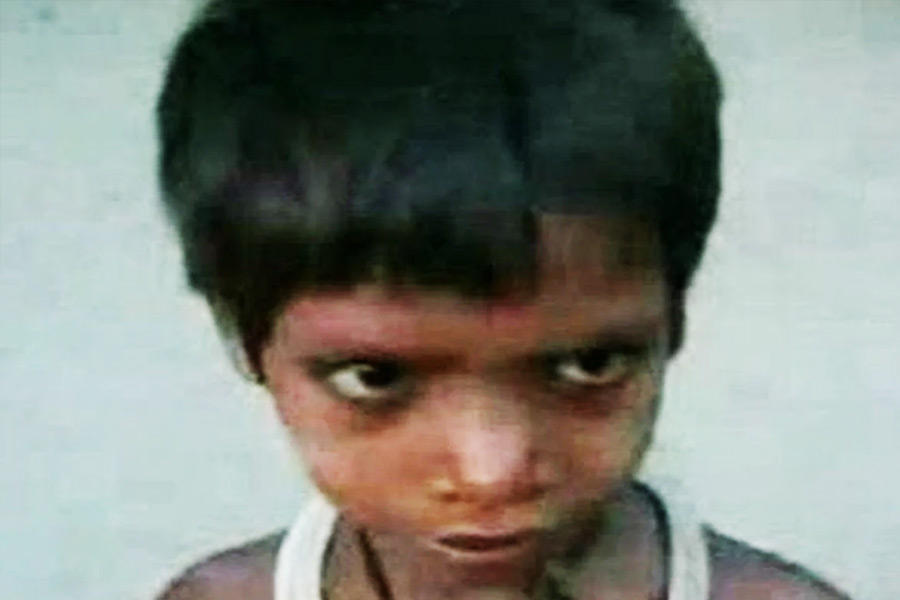 Amarjeet Sada, youngest serial killer from Bihar who Murdered three person at age of 8
