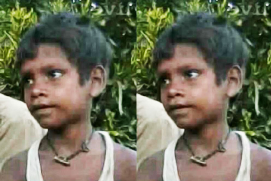 Amarjeet Sada, youngest serial killer from Bihar who Murdered three person at age of 8