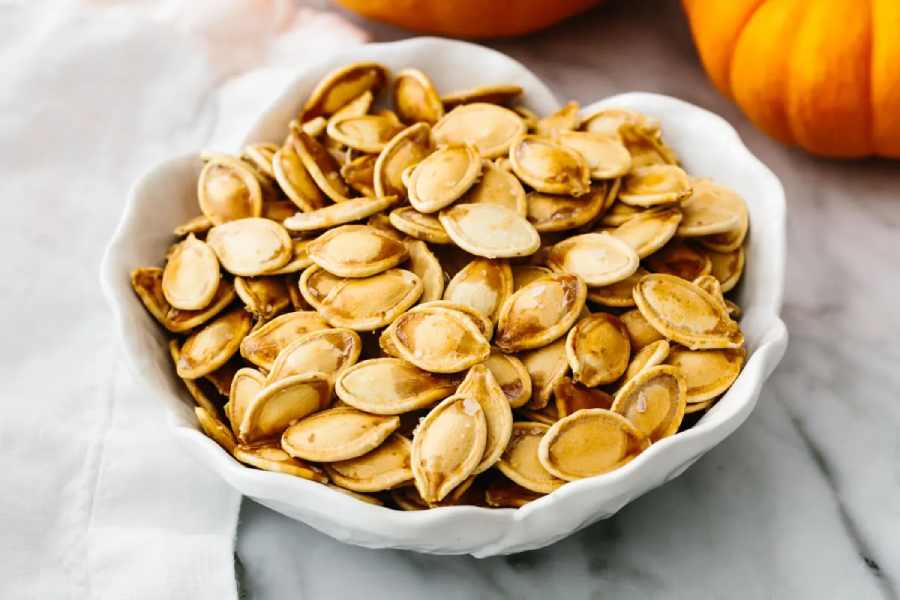 Five seeds that can help in quick weight loss.