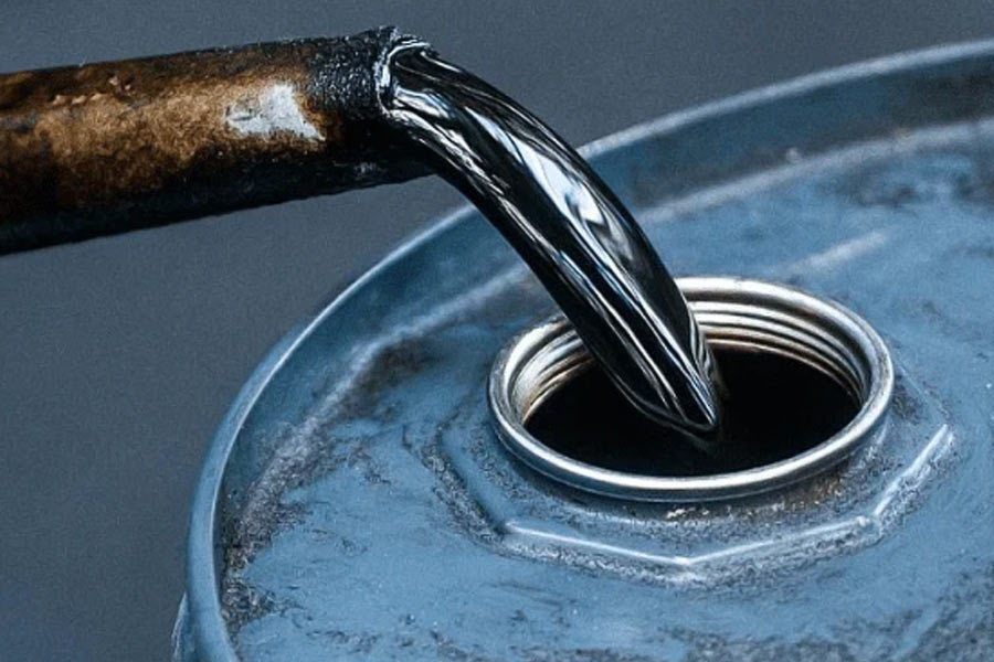 Effects on Indian Economy of Israel Hamas war 