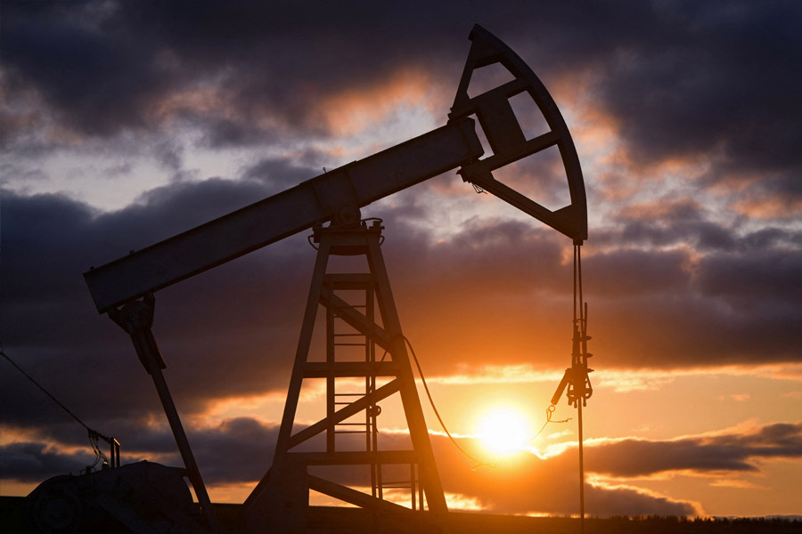 Effects on Indian Economy of Israel Hamas war 