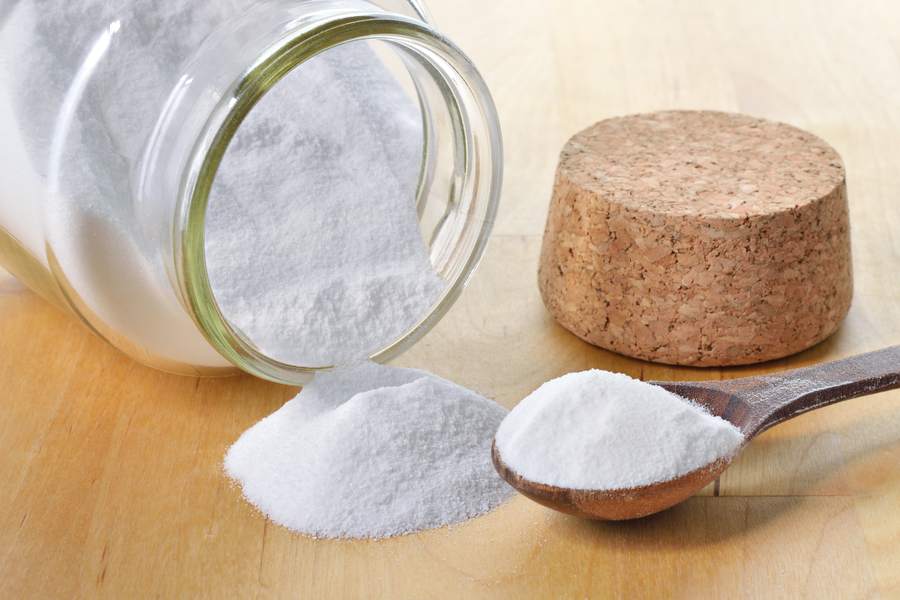 ত্বক পরিচর্যা ও রূপচর্চাতেও বেকিং সোডা দারুণ কাজে আসে।