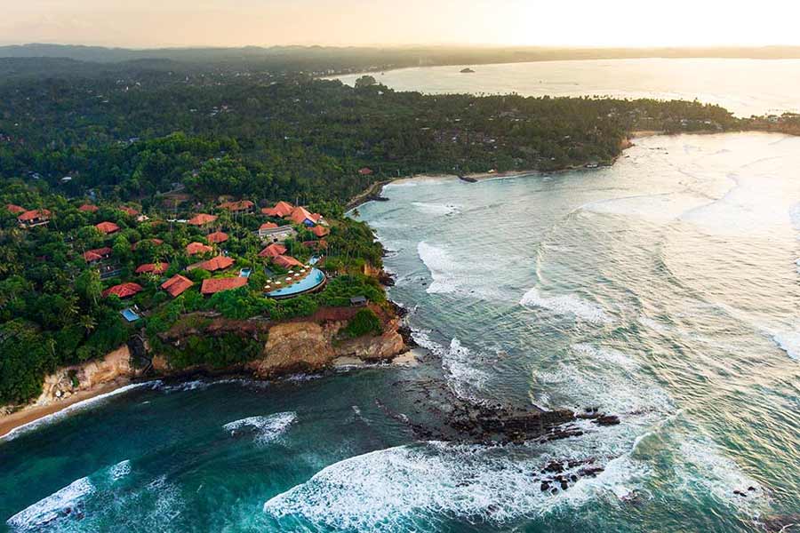Image of Srilanka.