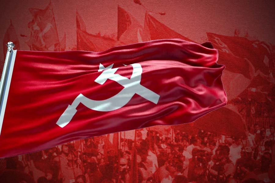 An image of CPM flag