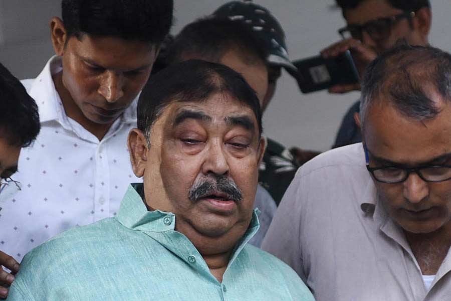 photo of anubrata mondal