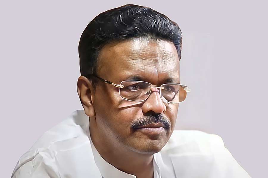 photo of firhad hakim