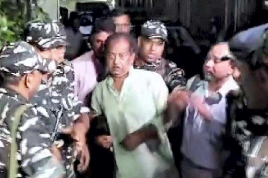 photo of Jyotipriya Mallick