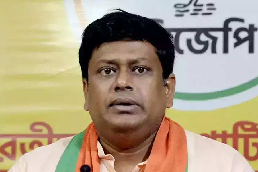 photo of sukanta Majumdar