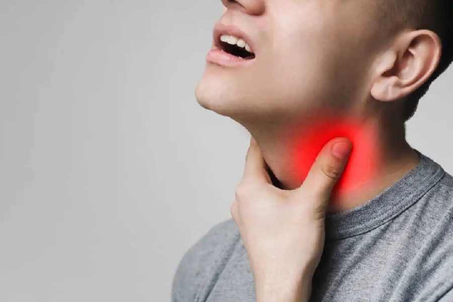 Five desi remedies for common cold and sore throat that always work.
