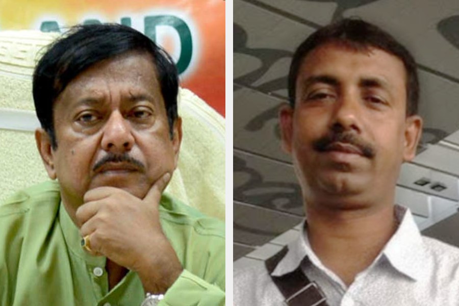 What ED says regarding Jyotipriya Mallick’s involvement in Ration Distribution Case