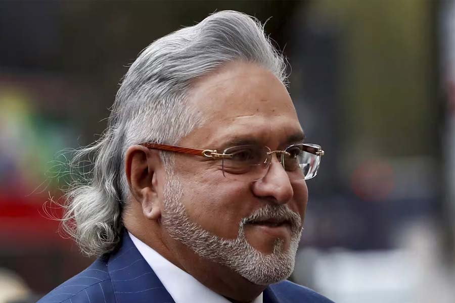 All you need to know about Laila Mallya, stepdaughter of Vijay Mallya