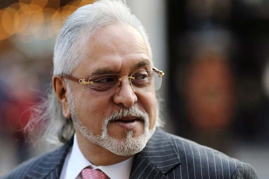 All you need to know about Laila Mallya, stepdaughter of Vijay Mallya