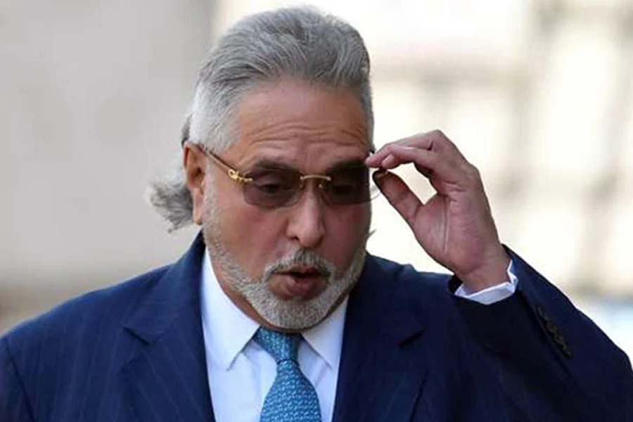 All you need to know about Laila Mallya, stepdaughter of Vijay Mallya
