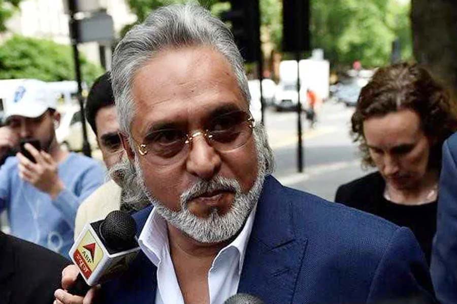 All you need to know about Laila Mallya, stepdaughter of Vijay Mallya