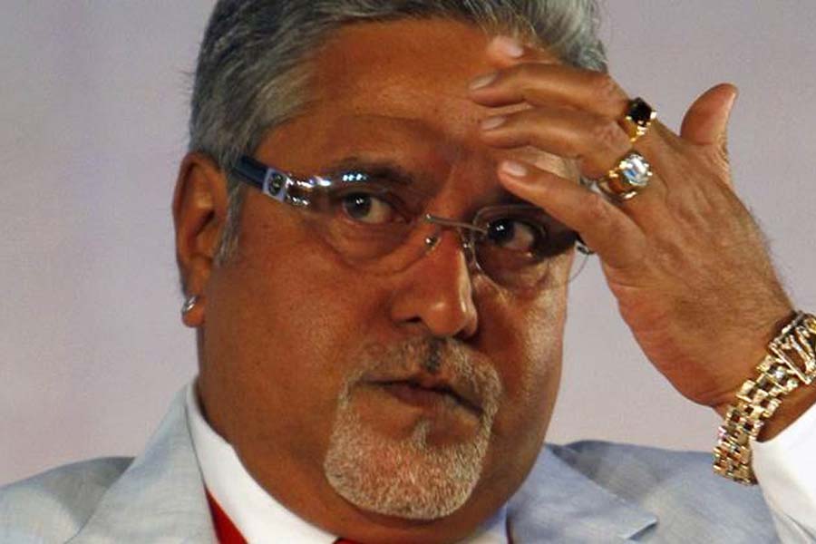 All you need to know about Laila Mallya, stepdaughter of Vijay Mallya