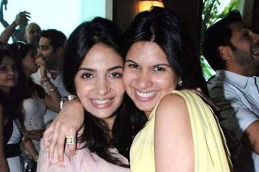 All you need to know about Laila Mallya, stepdaughter of Vijay Mallya