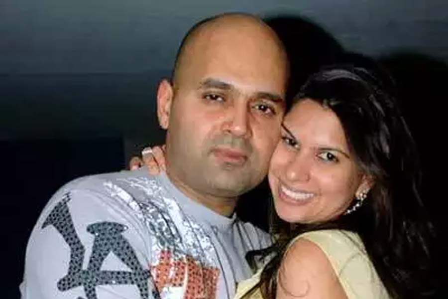 All you need to know about Laila Mallya, stepdaughter of Vijay Mallya