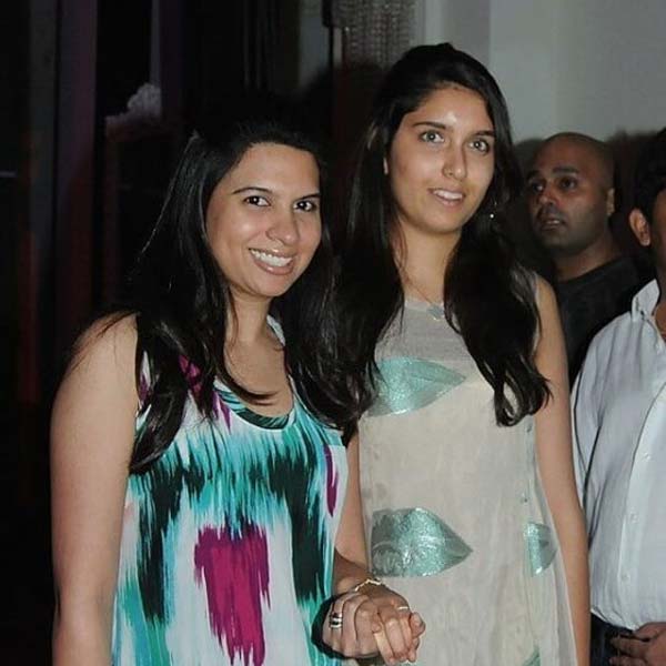 All you need to know about Laila Mallya, stepdaughter of Vijay Mallya