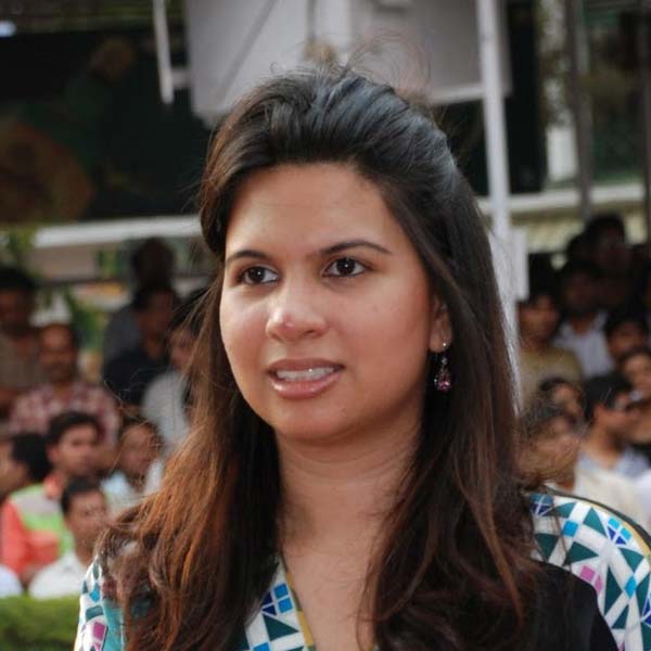 All you need to know about Laila Mallya, stepdaughter of Vijay Mallya