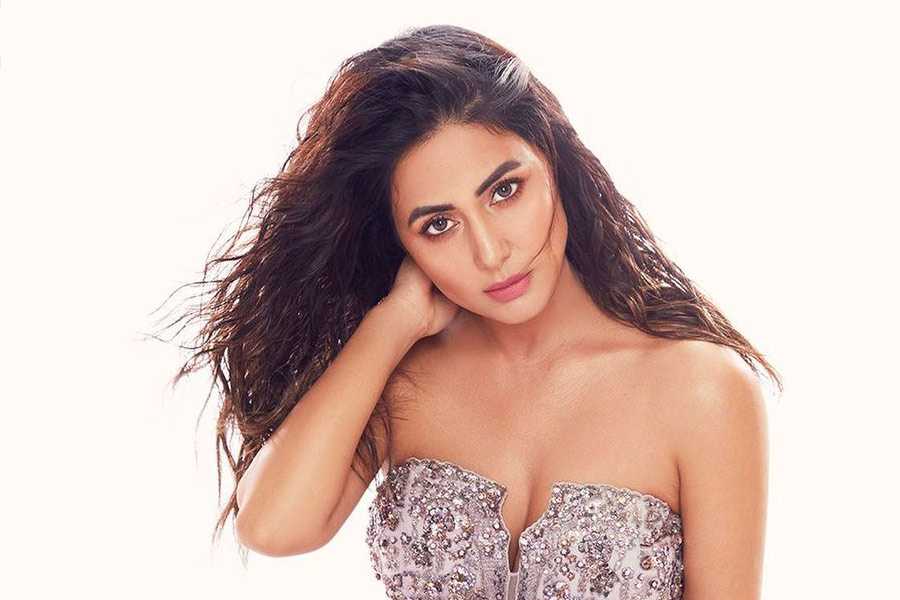 Hina Khan hospitalised day after complaining about mumbai air pollution