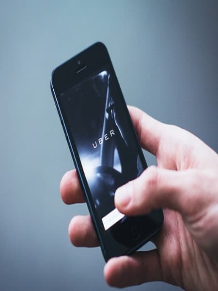 Former Google employee driving uber in Bengaluru, you will be surprised to know the reason dgtl