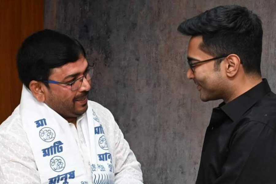 There are many demands in BJP about Harakali Protiher