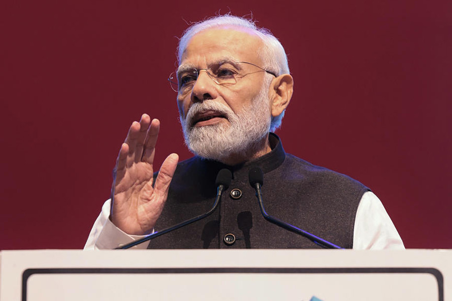 PM Narendra Modi’s requests couples to not hold weddings abroad