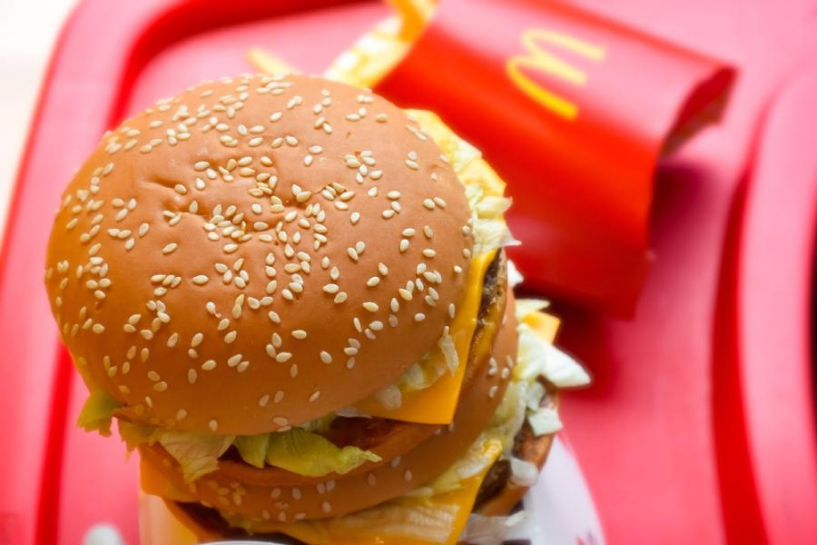 Concern rises after price hike of the fast foods
