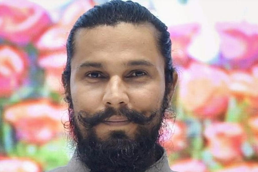 Randeep Hooda