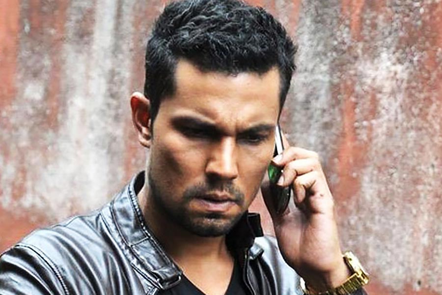 Randeep Hooda