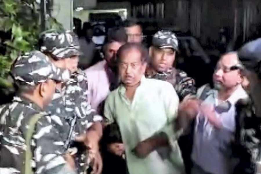 What ED says regarding Jyotipriya Mallick’s involvement in Ration Distribution Case